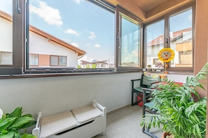 Apartament cu 3 camere | decomandat | ready-to-move-in | parcare inclusa - imagine 10
