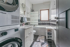 Apartament cu 3 camere | decomandat | ready-to-move-in | parcare inclusa - imagine 9