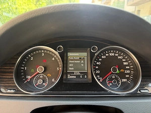 VW CC (passat CC) 4motion - imagine 7