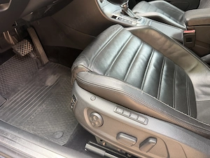 VW CC (passat CC) 4motion - imagine 6