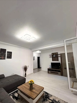 Proprietar, apartament 2 camere, 58 mp, prima închiriere, Militari Residence