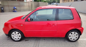 Seat Arosa(Vw Lupo) 1.4 diesel  - imagine 3