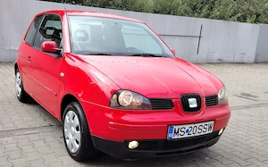 Seat Arosa(Vw Lupo) 1.4 diesel 
