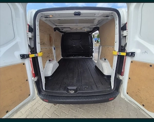 Ford Transit Custom - imagine 5