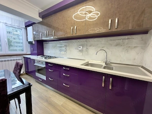 Apartament 2cam RENOVAT TOTAL, Centrala, Metrou - Obor | St. cel Mare
