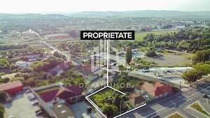 Casă | Teren 1.090 mp | Sfântu Gheorghe - imagine 4