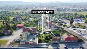 Casă | Teren 1.090 mp | Sfântu Gheorghe - imagine 3
