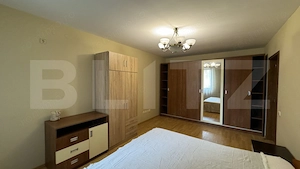 Apartament 2 camere, et. 1, CT, 60 mp, zona Ciupercă - imagine 11