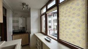 Apartament 2 camere, et. 1, CT, 60 mp, zona Ciupercă - imagine 7