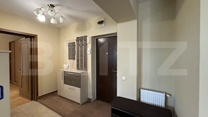 Apartament 2 camere, et. 1, CT, 60 mp, zona Ciupercă - imagine 2