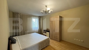 Apartament 2 camere, et. 1, CT, 60 mp, zona Ciupercă - imagine 9