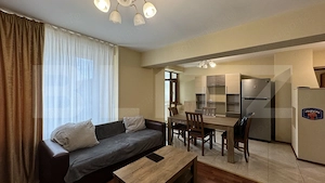 Apartament 2 camere, et. 1, CT, 60 mp, zona Ciupercă