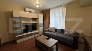 Apartament 2 camere, et. 1, CT, 60 mp, zona Ciupercă - imagine 8