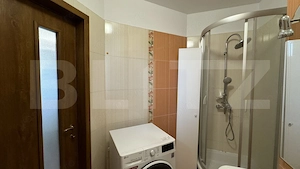 Apartament 2 camere, et. 1, CT, 60 mp, zona Ciupercă - imagine 12
