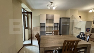 Apartament 2 camere, et. 1, CT, 60 mp, zona Ciupercă - imagine 4