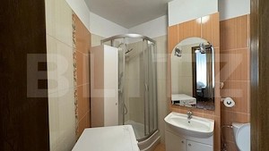 Apartament 2 camere, et. 1, CT, 60 mp, zona Ciupercă - imagine 13