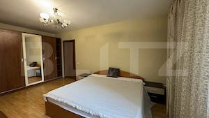 Apartament 2 camere, et. 1, CT, 60 mp, zona Ciupercă - imagine 10