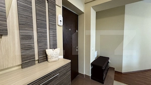 Apartament 2 camere, et. 1, CT, 60 mp, zona Ciupercă - imagine 3