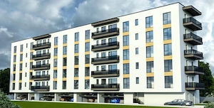 Oferim un apartament de 70 m      119.000 - imagine 3