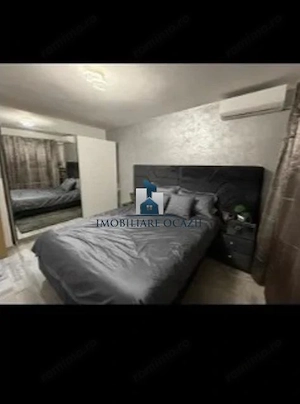 Apartament 2 camere Decomandat Bd.Alexandru Obregia - imagine 3