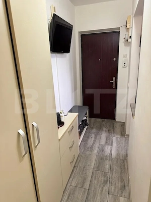 Apartament 2 camere, semidecomandat, zona Avram Iancu - imagine 5