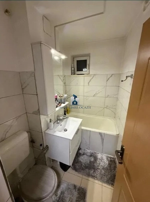 Apartament 2 camere Decomandat Bd.Alexandru Obregia - imagine 2