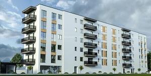Oferim un apartament de 70 m      119.000 - imagine 2