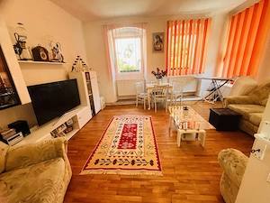 Casă de vânzare în centru Sighisoara - imagine 9
