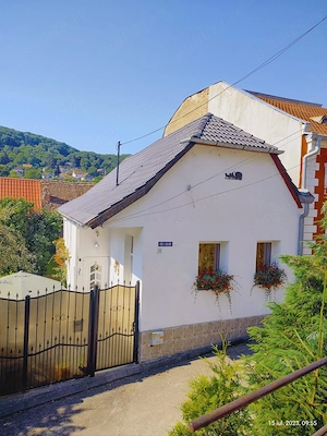 Casă de vânzare în centru Sighisoara