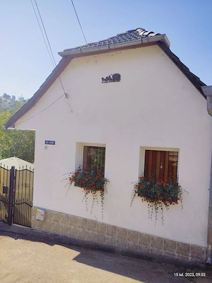 Casă de vânzare în centru Sighisoara - imagine 4