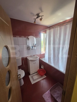 Apartament cu o cameră, 34.70 mp, zonă Nord - imagine 7