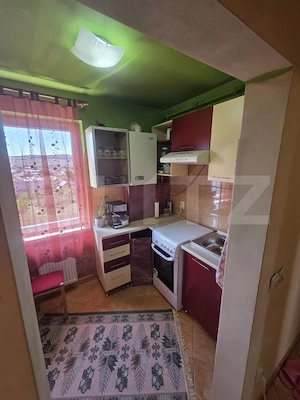 Apartament cu o cameră, 34.70 mp, zonă Nord - imagine 4
