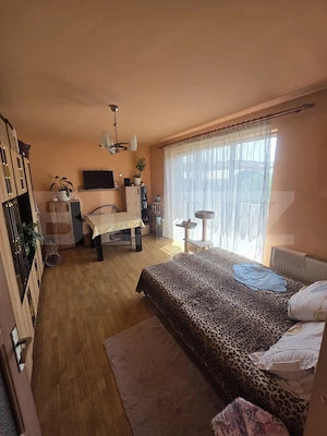 Apartament cu o cameră, 34.70 mp, zonă Nord - imagine 2