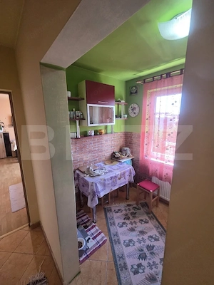 Apartament cu o cameră, 34.70 mp, zonă Nord - imagine 5