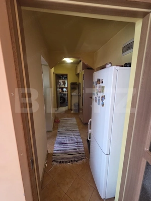Apartament cu o cameră, 34.70 mp, zonă Nord - imagine 6