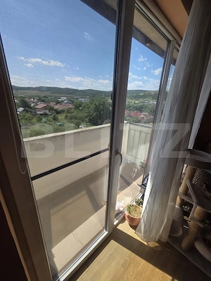Apartament cu o cameră, 34.70 mp, zonă Nord - imagine 3