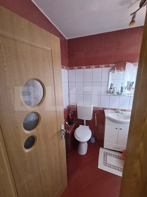 Apartament cu o cameră, 34.70 mp, zonă Nord - imagine 8
