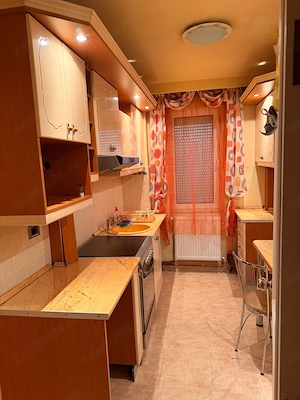 Apartament 2 camere   Regim Hotelier   Arad - imagine 3