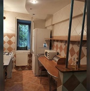 Apartament 2 camere Semidecomandat Bd.Ctin. Brancoveanu, - imagine 4