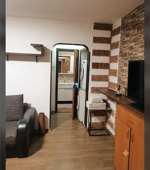 Apartament 2 camere Semidecomandat Bd.Ctin. Brancoveanu,