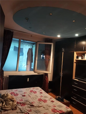 Apartament 2 camere Semidecomandat Bd.Ctin. Brancoveanu, - imagine 2