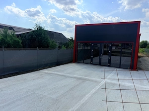 Spatiu Comerciala 150mp - imagine 6