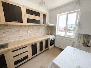 Apartament 3 camere decomandat, Strada Boian   balcon generos, mobilat și utilat - imagine 4