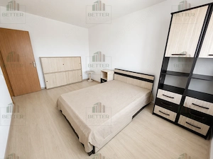 Apartament 3 camere decomandat, Strada Boian   balcon generos, mobilat și utilat - imagine 9