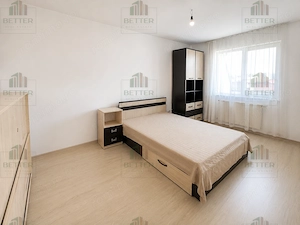 Apartament 3 camere decomandat, Strada Boian   balcon generos, mobilat și utilat - imagine 10