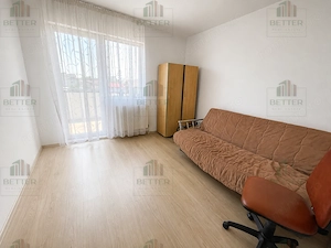 Apartament 3 camere decomandat, Strada Boian   balcon generos, mobilat și utilat - imagine 7