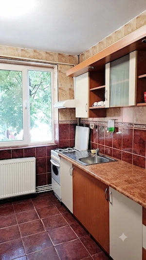 Apartament 3 camere, conf. 1, et. 1, central-Univ. Babeş-Bolyai - imagine 8