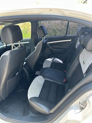 Skoda Octavia 2 VRS 2.0 Diesel - imagine 4