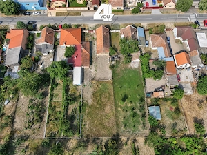 Casă cu teren generos de 1.080 m  | Gai - imagine 3