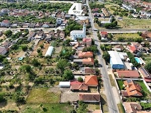 Casă cu teren generos de 1.080 m  | Gai - imagine 4